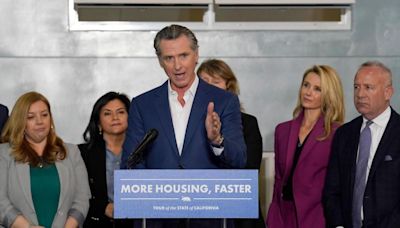 ‘This delay is egregious’: Newsom threatens Half Moon Bay with legal action for holding up farmworker housing