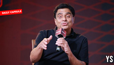 Meet India’s 30 most promising startups; Ronnie Screwvala's advice to entrepreneurs