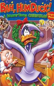 Bah Humduck!: A Looney Tunes Christmas