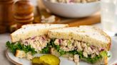My 1-Ingredient Upgrade for Better Tuna Salad