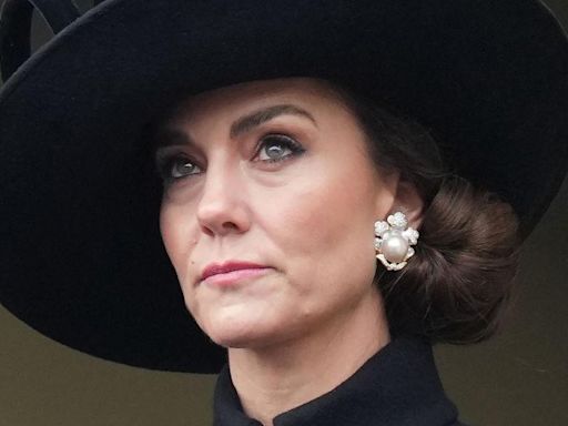 Kate Middleton Is 'Considering' Making a Surprise Appearance at Trooping the Colour Amid Cancer Battle