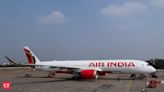 Air India flagship Airbus A350 set to fly to US from Nov