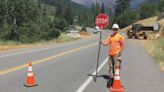 Caltrans advises summer travelers to plan for roadwork and wildfire delays