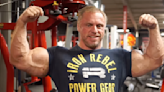 A Bodybuilding Coach Shares Some Training Advice From John Meadows