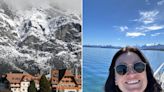 I visited the 'Little Switzerland' of South America. Photos show what it's like to visit the charming town in Argentina.