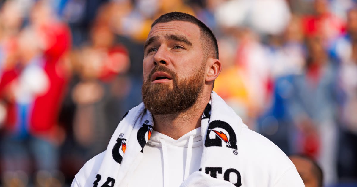 Everything Travis Kelce Has Said About His Possible NFL Retirement