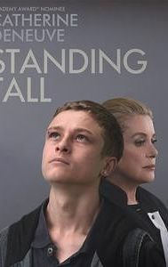 Standing Tall (film)