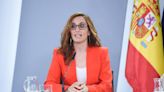 Mónica García: "mi lucha es contra la privatización"