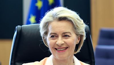 Von der Leyen, Costa y Kallas: los líderes de la UE acuerdan el reparto de altos cargos sin el apoyo de Meloni