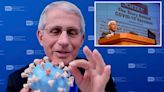 Dr. Anthony Fauci to testify before House COVID-19 panel for first time since retirement