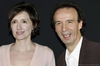 Roberto Benigni