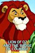 Lion of Oz