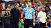 Koeman: VAR 'destroying' game after England pen