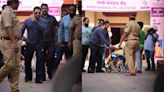 Salman Khan interacts with wheelchair-bound voters at Mumbai polling booth, fans call him ‘man with a golden heart’