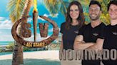 VOTA: ¿Quién quieres que sea el segundo expulsado de 'Supervivientes All Stars'?