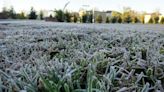 La Nación / Anuncian heladas agrometeorológicas ante ingreso del frente frío
