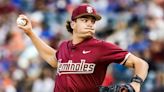 FSU baseball heads into rivalry week vs. Florida, Miami on a roll