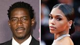 Damson Idris And Lori Harvey Looked ADORABLE As They Made Their First Official Red Carpet Appearance Together — Like, I'm...