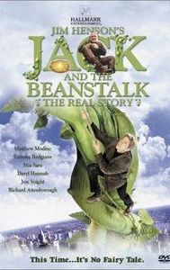 Jack and the Beanstalk: The Real Story