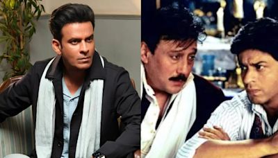 Manoj Bajpayee Reveals Why He Rejected Jackie Shroff’s Chunnilal In 'Devdas'