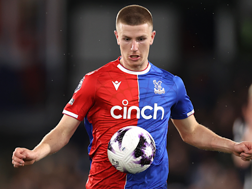 'I can't say' - Breakout Crystal Palace star Adam Wharton addresses calls for him to be included in England's Euro 2024 squad | Goal.com Uganda