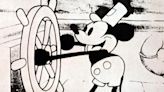 Steamboat Willie, Peter Pan among works to enter public domain in 2024