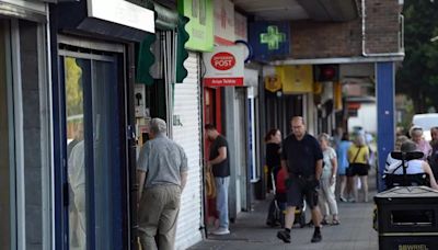 The Cardiff constituency where people on opposite ends face very different issues