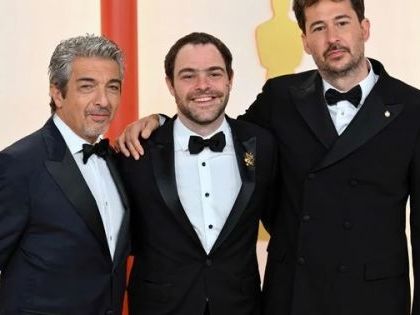 Las 3 mejores películas argentinas que les encanta a Tarantino, Scorsese y Spielberg