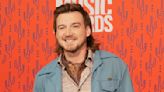 Recently arrested Morgan Wallen says he's "not proud" of behavior