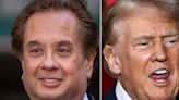 George Conway Has Scathing 6-Word Answer To Simple Question About Trump