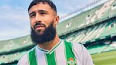 Real Betis unable to sign Tottenham Hotspur playmaker until Nabil Fekir leaves