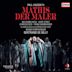 Paul Hindemith: Mathis der Maler