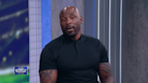 NY SportsNation Nightly: Former NY Giants running back Brandon Jacobs discusses NFL Draft