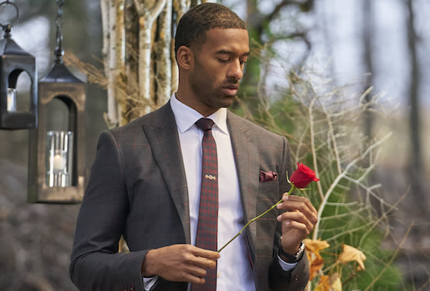 The Bachelor Producers Admit to ‘Big Blind Spot’ on Racial Matters: ‘We Have to Do Better’