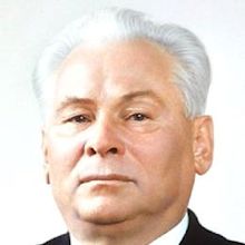 Konstantin Chernenko