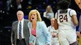 LSU coach Kim Mulkey lashes out at Washington Post, threatens legal action