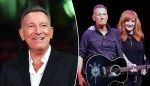 Thankful Bruce Springsteen gushes over wife Patti Scialfa and the E Street Band: ‘You’re not alone’