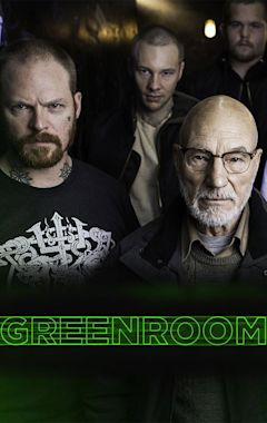 Green Room