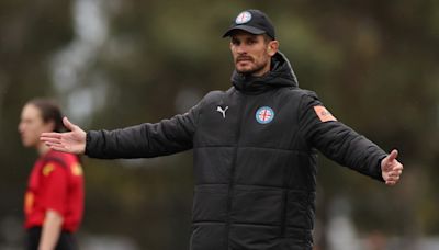 Brighton aim for top-four WSL finish after recruiting Dario Vidosic as head coach