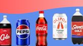 I Tried 7 Cola Brands in Search of a Coke Classic Dupe & Only One Came Close