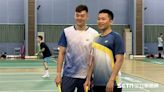 花28分鐘直落二輕取韓國組合！李洋／王齊麟速勝晉級香港賽8強