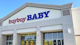 Which buybuy Baby stores are closing? Here's the full list