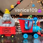 Venice 維娜絲日本代購香港迪士尼樂園2019春季限定～小飛象爆米花桶&飲料杯組合