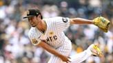 Injuries bench pitchers Darvish and Musgrove for MLB Padres | FOX 28 Spokane
