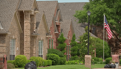 Dallas property values jump nearly $17 billion over last year