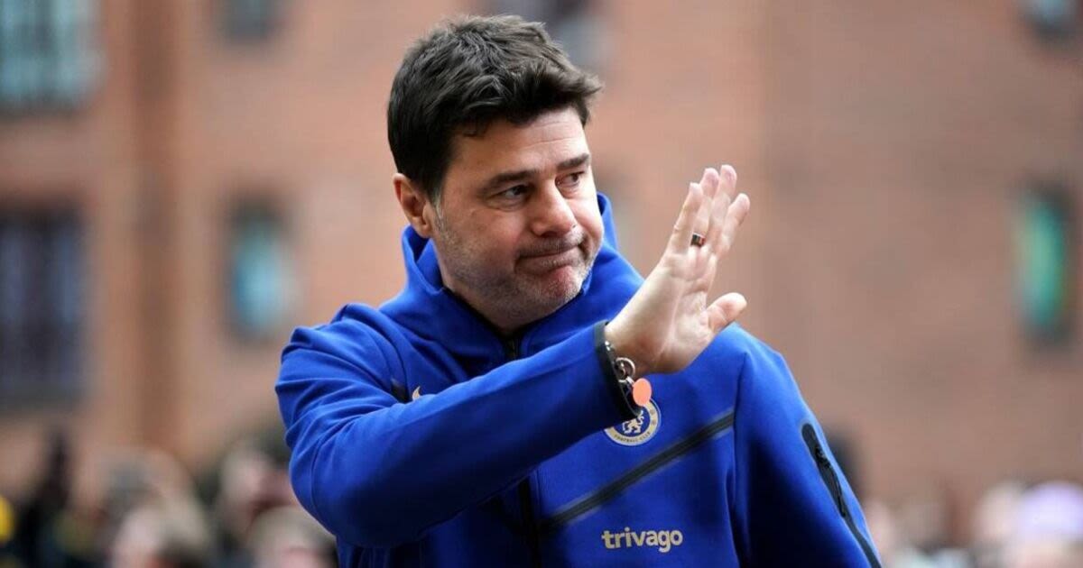 Man Utd hold Pochettino talks as Ten Hag sends message to board after FA Cup win