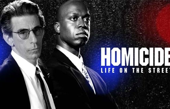 ‘Homicide: Life on the Street’ will make long-awaited streaming debut on Peacock