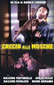 Caccia alle mosche