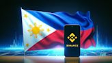 Binance faces app removal in the Philippines over regulatory issues