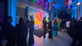 Comcast-NBC correspondents’ dinner after party sees press, politicians partying late into the night